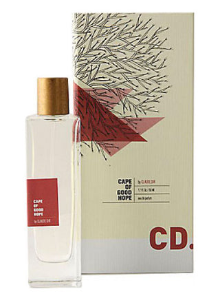 Perfume A Rather Novel Collection Cape Of Good Hope by Claude Dir Anthropologie for women and men - Fragrance bottle with elegant design - Unisex scent - Best perfume for men and women - Shop now