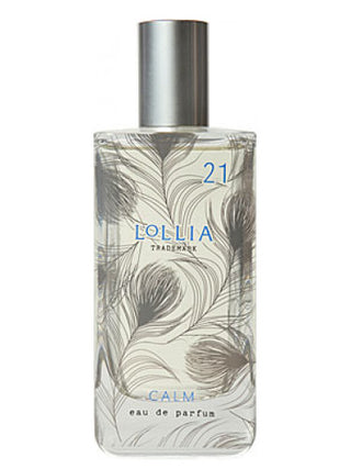 Womens Calm Lollia Perfume - Elegant Floral Fragrance | Buy Online