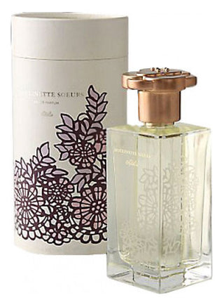 Adelie Anthropologie Womens Perfume - Moulinette Soeurs | Exquisite Fragrance for Her