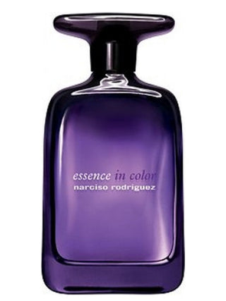 Essence in Color Narciso Rodriguez Perfume for Women - Captivating Fragrance | Buy Online