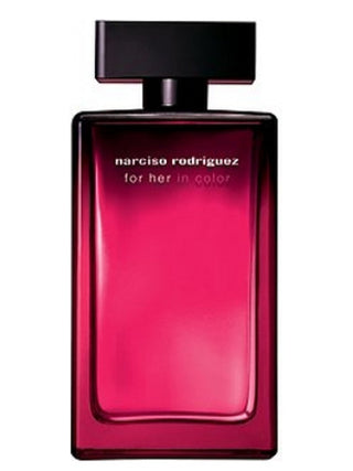 Narciso Rodriguez for Her Perfume for Women - Elegant and Timeless Fragrance | Shop Now