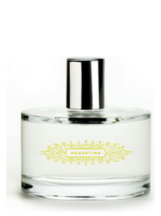 Woodlawn Augustina Womens Perfume - Elegant fragrance in a stylish bottle