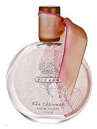 Oiseau The Charmer Anthropologie perfume for women - enchanting fragrance bottle image