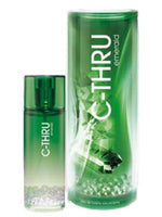 C-Thru Emerald Sarantis for women