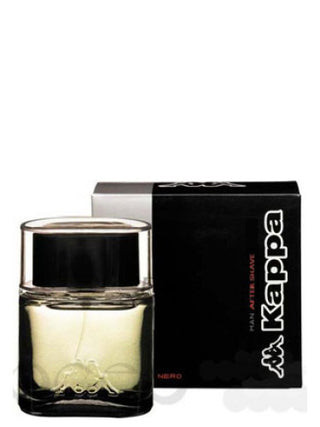 Mens Nero Man Kappa Perfume - Captivating Fragrance for Men | Buy Now