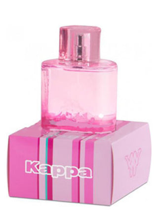 Moda Woman Kappa Perfume for Women - Elegant Floral Fragrance - Buy Online