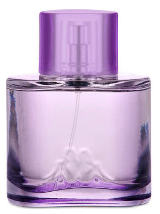 Viola Woman Kappa Perfume for Women - Elegant Floral Fragrance | Buy Online