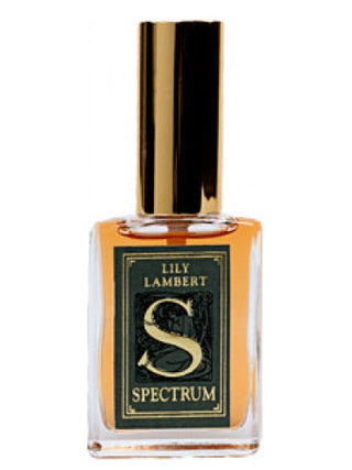 Spectrum S Lily Lambert Womens Perfume - Elegant and Floral Fragrance | Buy Online Now