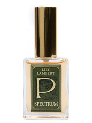 Spectrum P Lily Lambert womens perfume bottle - alluring fragrance for women - Buy now!