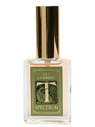 Buy Spectrum T Lily Lambert for Women Perfume - Captivating Floral Fragrance | Shop Now