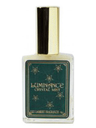 Luminance Lily Lambert Womens Perfume - Elegant fragrance for women | Buy Now