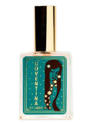 Womens Goddess Coventina Lily Lambert Perfume - Exquisite Fragrance | Buy Online