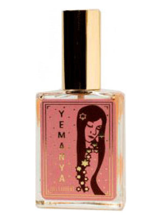 Womens Goddess Yemanya Lily Lambert Perfume - Elegant Floral Fragrance | Buy Online