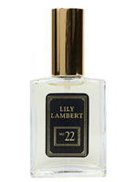 Master Number No. 22 Lily Lambert for women