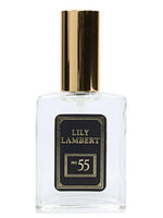 Master Number No. 55 Lily Lambert for women