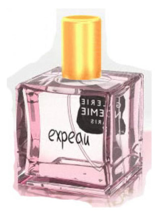 Expeau Galerie Noemie womens perfume - Luxury fragrance in a stylish bottle