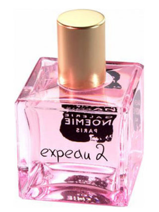 Expeau 2 Galerie Noemie Womens Perfume - Elegant Fragrance in a Chic Bottle