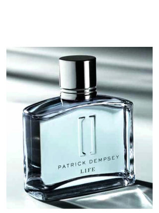 Patrick Dempsey Life Avon for Men Perfume - Best Mens Fragrance 2021