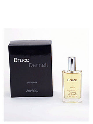 Bruce pour Homme Bruce Darnell for men perfume - Best mens fragrance by Bruce Darnell - Buy now for a captivating scent experience