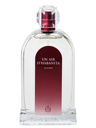 Un Air dHabanita Molinard for Women Perfume - Elegant and Timeless Fragrance | Shop Now