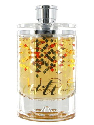 Cartier Eau de Cartier Essence dOrange Limited Edition 2011 Perfume for Women and Men - Fragrance Image