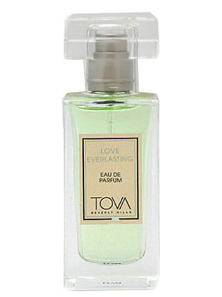 Love Everlasting Tova Beverly Hills for women perfume - elegant fragrance in a bottle, ideal for women - Buy Now!