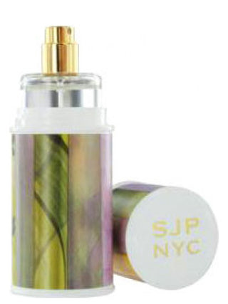 Sarah Jessica Parker SJP NYC Pure Crush for Women Perfume Image