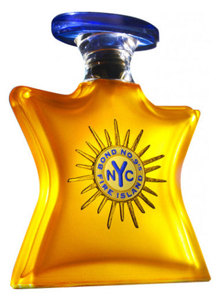 Fire Island Bond No 9 Unisex Perfume for Women and Men - Buy Online Now!