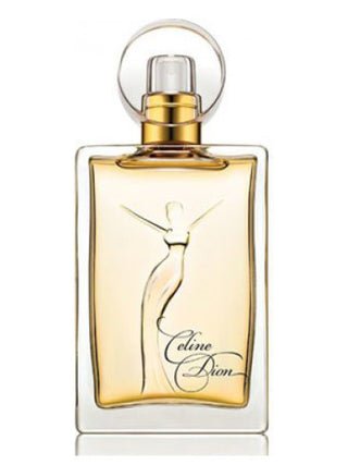 Signature Celine Dion for Women Perfume - Elegant Floral Fragrance | Buy Online