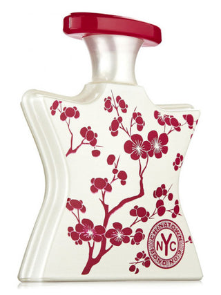 Chinatown Bond No 9 Perfume for Women and Men - Luxury Fragrance Bottle - Buy Online Now!