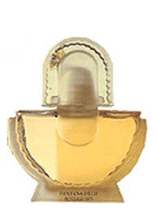 Fontana Deco Borsari womens perfume - Elegant fragrance in a stylish bottle