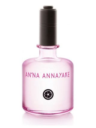 Anna Annayake Annayake for women perfume bottle - Elegant fragrance for her