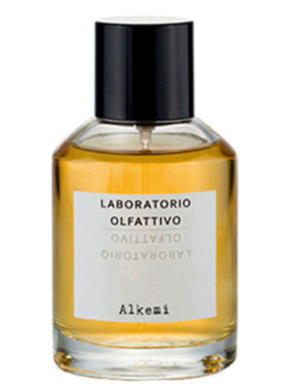 Alkemi Laboratorio Olfattivo Womens Perfume - Exquisite Fragrance for Her