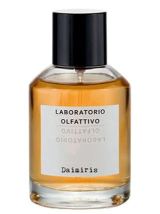 Unisex Daimiris Laboratorio Olfattivo Perfume - Elegantly crafted fragrance for women and men | Buy Now!