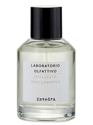 Esvedra Laboratorio Olfattivo Perfume for Women and Men - Unisex Fragrance - Best Quality Scent - Buy Online Now