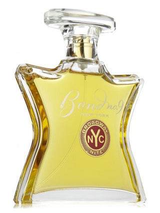 Broadway Nite Bond No 9 for women perfume image - luxury fragrance bottle in elegant design