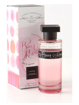 Womens Briar Rose Ineke Perfume - Elegant floral fragrance in a bottle, ideal for everyday wear. Shop now for the best deals on Briar Rose Ineke perfume for women.