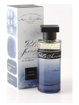 Poet’s Jasmine Ineke Womens Perfume - Captivating Floral Fragrance | Buy Online