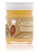 Chocolate Kingdom Maoli for women and men