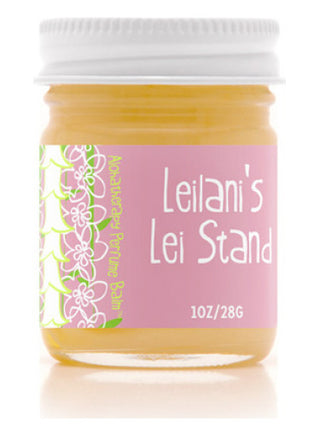 Leilanis Lei Stand Maoli Perfume for Women and Men - Exotic Fragrance - Buy Online Now