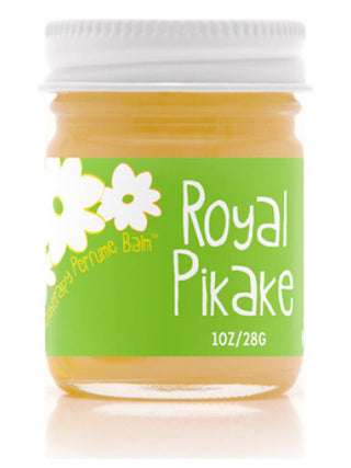 Royal Pikake Maoli Perfume for Women and Men - Exquisite Fragrance - Unisex Scent - Buy Online