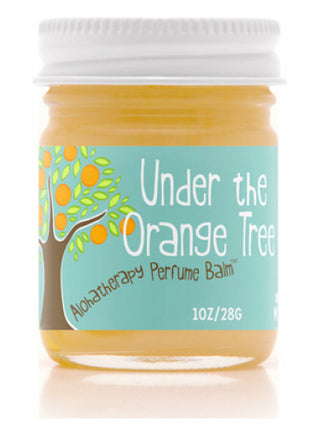 Under the Orange Tree Maoli Unisex Perfume - Fragrance Bottle