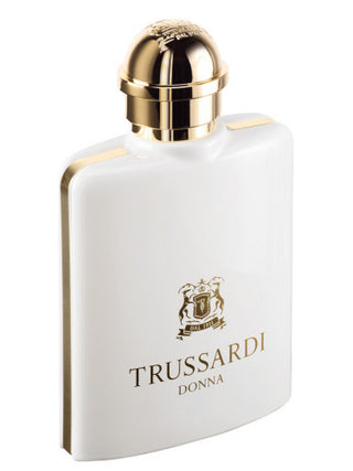 Trussardi Donna (2011) Trussardi womens perfume bottle - elegant fragrance for her