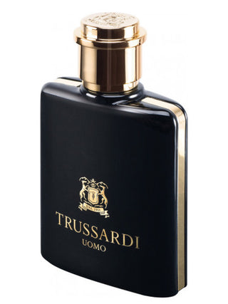 Uomo Trussardi 2011 Trussardi for Men Perfume Image - Best Mens Fragrance | Buy Now