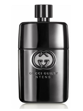 Gucci Guilty Intense Pour Homme Gucci for men - Best Mens Perfume - Buy Online Now