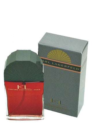 KL Karl Lagerfeld for Women Perfume - Elegant Floral Fragrance - Buy Online Now