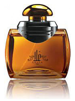 Unisex Ghala Ajmal Perfume - Best Fragrance for Men and Women