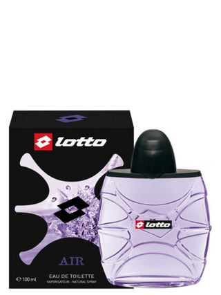 Mens Lotto Air Lotto Perfume - Captivating Fragrance for Men | Buy Online