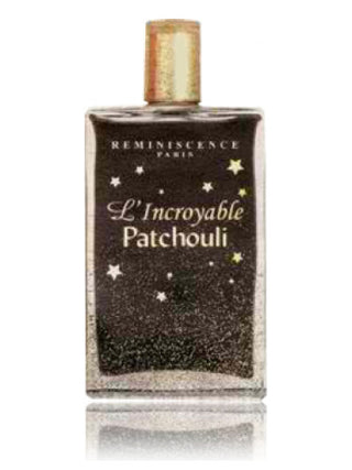 Unisex LIncroyable Patchouli Reminiscence Perfume - Elegant fragrance for women and men. Shop now for this luxurious scent.