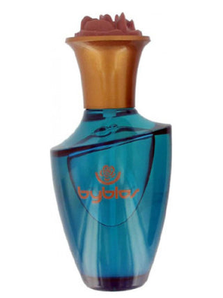 Byblos Byblos for women perfume - Alluring fragrance for women - Buy now for a captivating scent experience